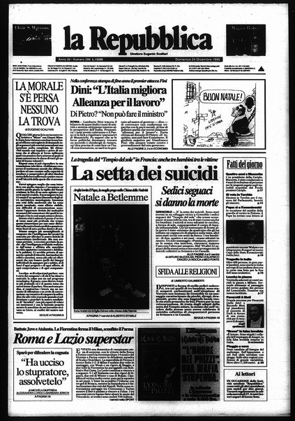 La repubblica